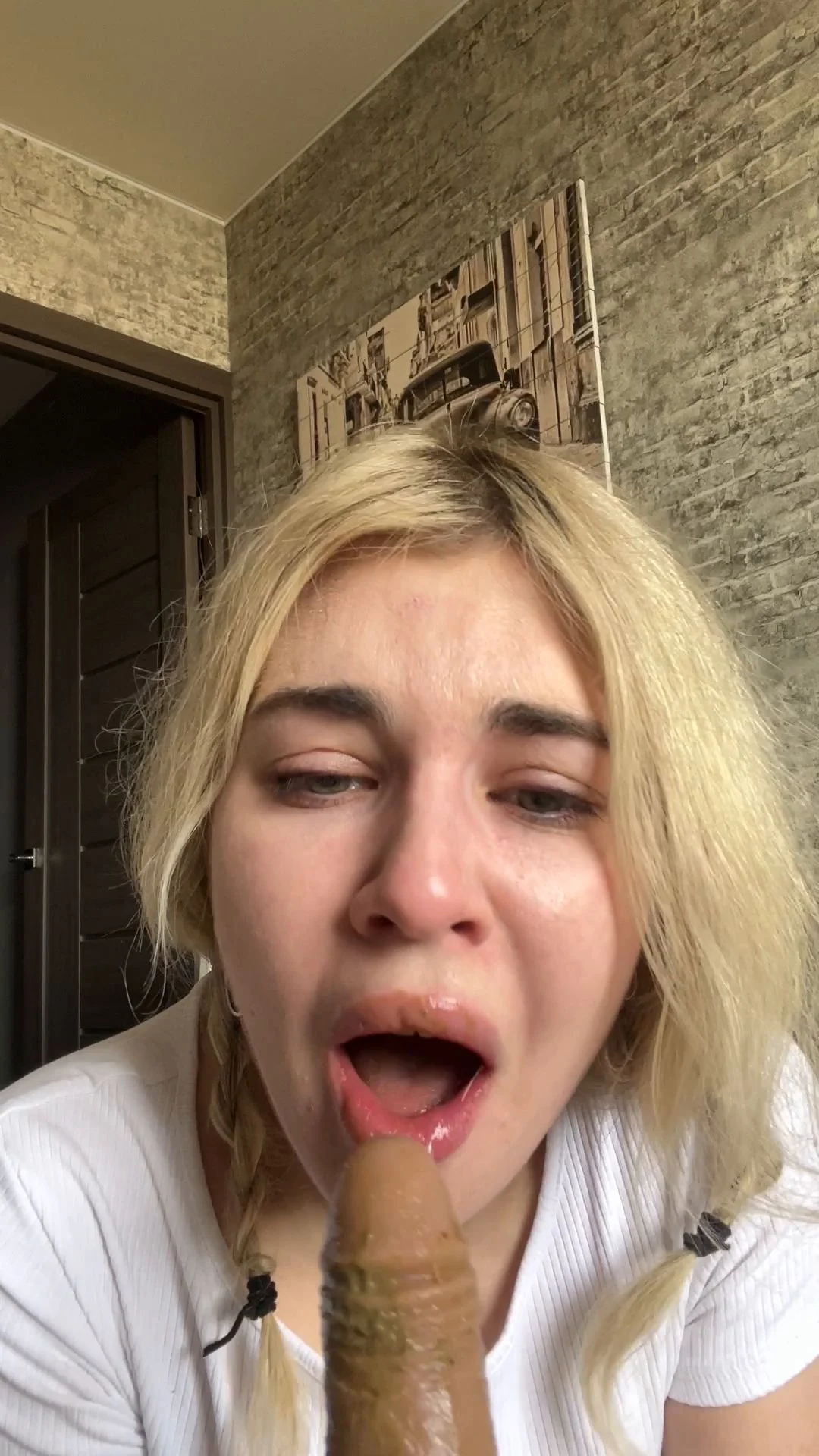 Misty Phoenix – Naughty Schoolgirl