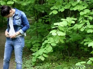Sexydirtygirl – A Mix Of 4 Clips Pee Pissing Full Bla screenshot 5