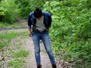 Sexydirtygirl – A Mix Of 4 Clips Pee Pissing Full Bla screenshot 7