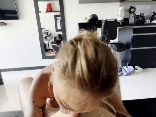 Real Sex Monika Fox With A Fan On Vacation With Anal Blowjob And Pee Drink screenshot 5