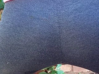 Peeing My Tights screenshot 4