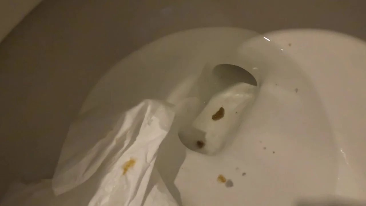 Gassy – Coffee Aftermath Plus Shart Compilation