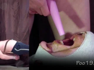 It Really Hurt – Shouting Is Impossible – A Full Mouth Of Shit screenshot 7