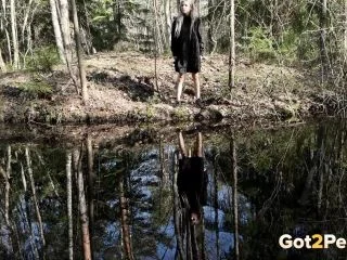 Into The River screenshot 2