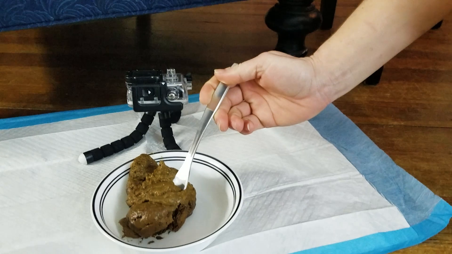 PorcelainCouple – Breakfast Bowl