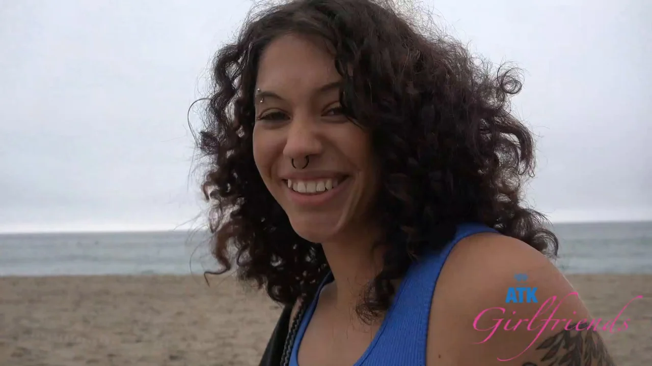 Nicole Luva – Paradise Cove