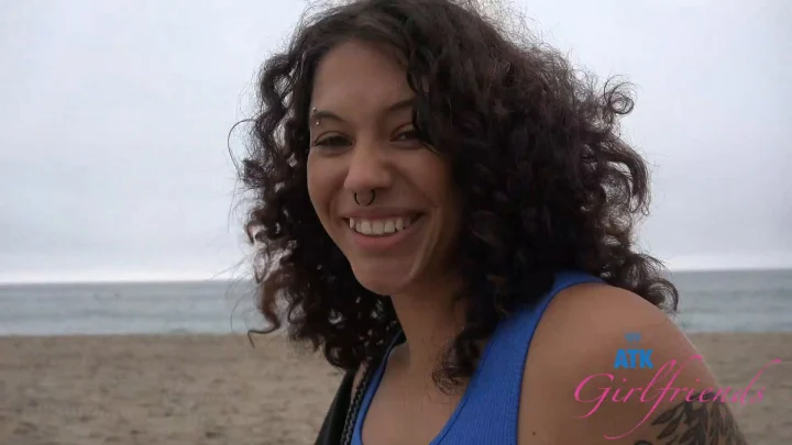 Nicole Luva – Paradise Cove