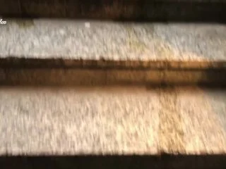 Dreister Public Piss Am Kolner Dom – Unter Polizei Beobachtung screenshot 6
