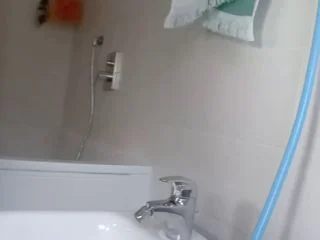 Smutty Luce – Blessing The Toilet Sink With Beautiful Big Shit 1 – 2 screenshot 7