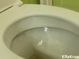 My Toilet Slave – POV screenshot 5