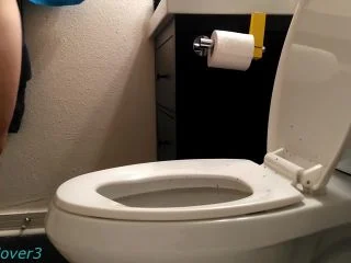 Secretlover3 – Toilet Spray screenshot 4
