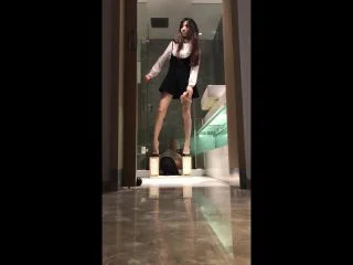 Asian Femdom 2727 screenshot 1