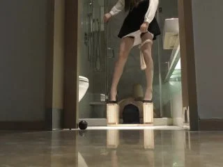 Asian Femdom 2727 screenshot 2