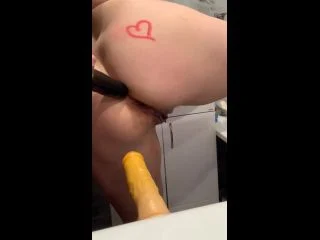 Like Yana – Scat Anal Fun With My Orgasm. Or Yours screenshot 2