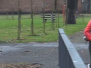 Teeny-Winnie18 – PISSEN IN DER STADTPARK ABER WO REIN screenshot 7