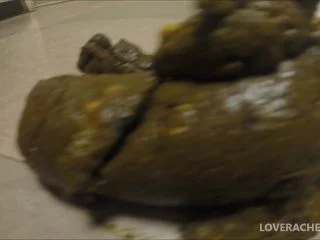LoveRachelle2 – MONSTER Shits Blow Out My Ass screenshot 3