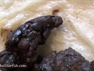 SamanthaStarfish – Eat This Big Pile screenshot 4