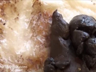 SamanthaStarfish – Eat This Big Pile screenshot 5
