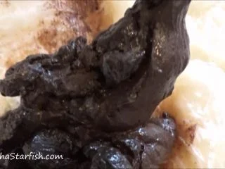 SamanthaStarfish – Eat This Big Pile screenshot 7