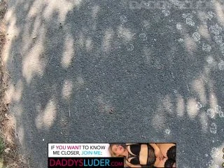 Shown In Public Pissed And Fucked L DADDYS LUDER screenshot 1