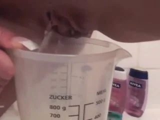 MyDirtiHobby Pissing Compilation screenshot 5