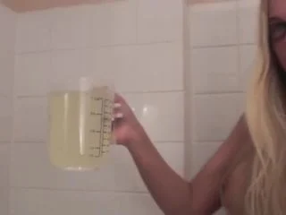 MyDirtiHobby Pissing Compilation screenshot 6