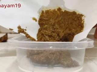 Marinayam19 – Diarrhea Collection Into Container screenshot 4