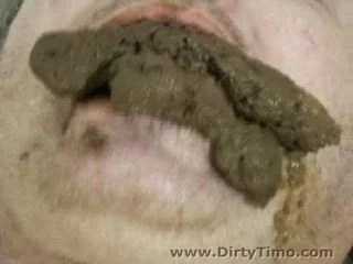 Three Shitgirls Poo And Pee In Mouth screenshot 6