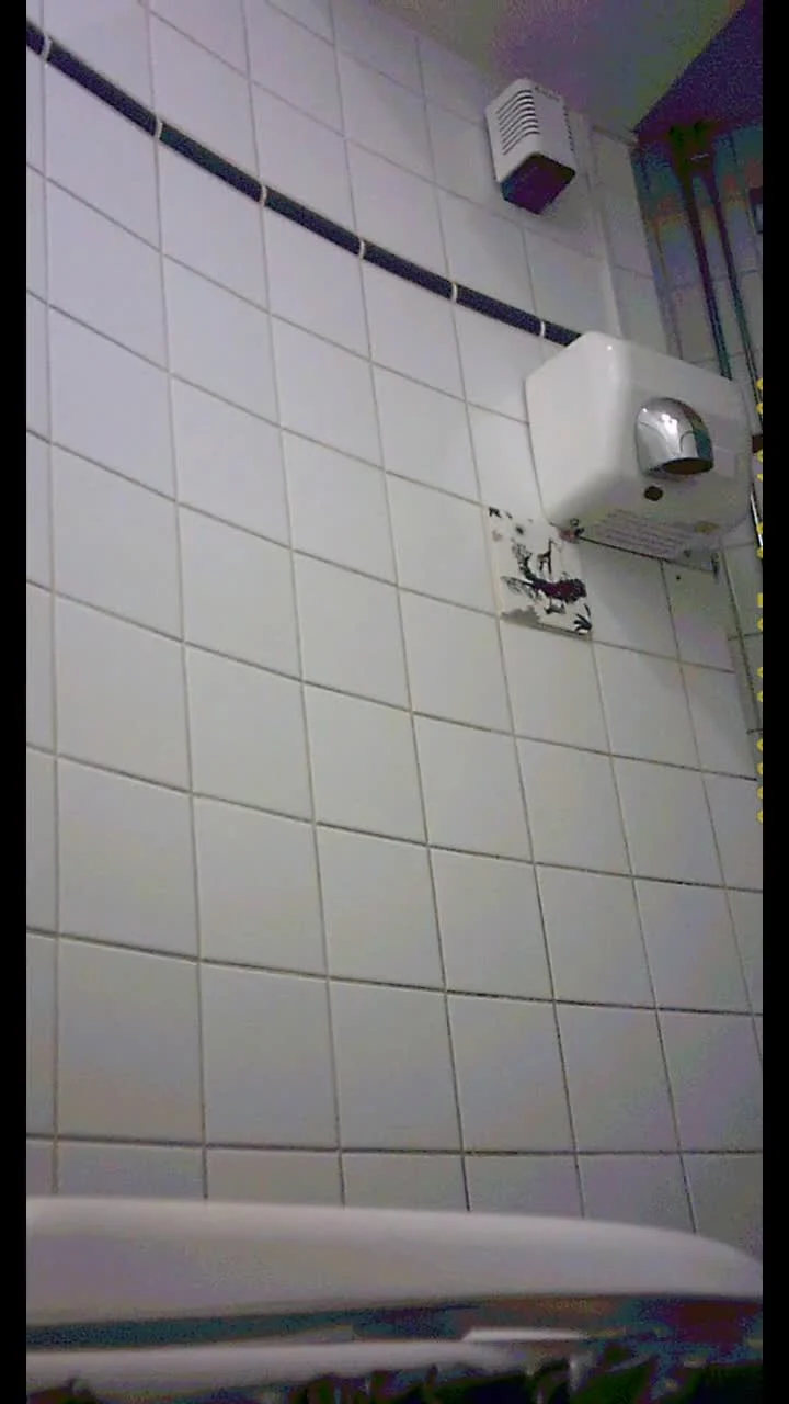 Student Restroom 84