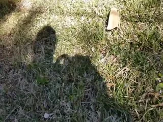 Stormi Winters – Watering The Grass screenshot 1