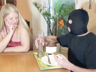 RosellaExtrem – Rosellas Chocolate Cream Bread Spread For Slave screenshot 5