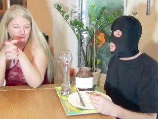RosellaExtrem – Rosellas Chocolate Cream Bread Spread For Slave screenshot 6