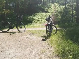 Dirty Tina – Doppel Piss In Norwegen screenshot 4