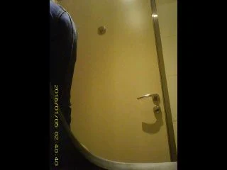 Student Restroom 89 screenshot 6