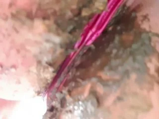 Thefartbabes – Shiny Panties Ruin screenshot 7
