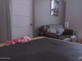 Ema Lee – Anal Afternoon screenshot 3