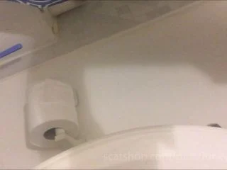 Funkyladies – Oxana S Kicking And Screaming Plops And Diarrhea screenshot 4