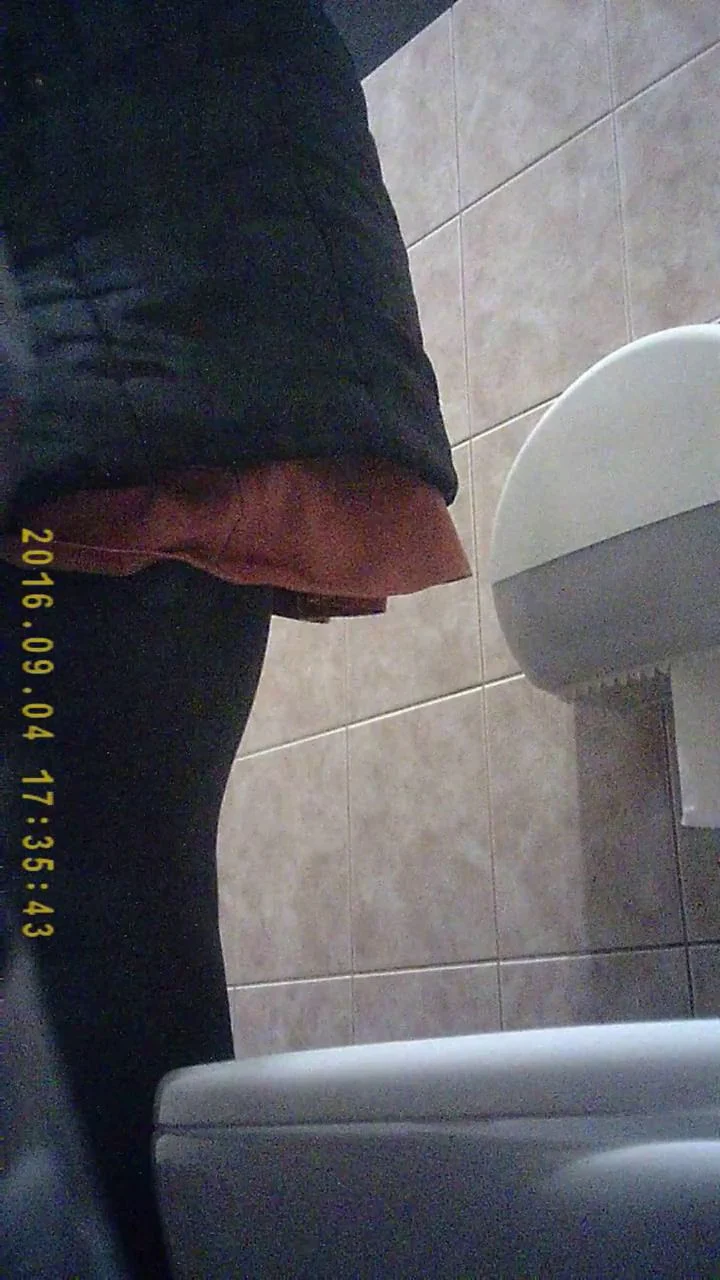 Student Restroom 93