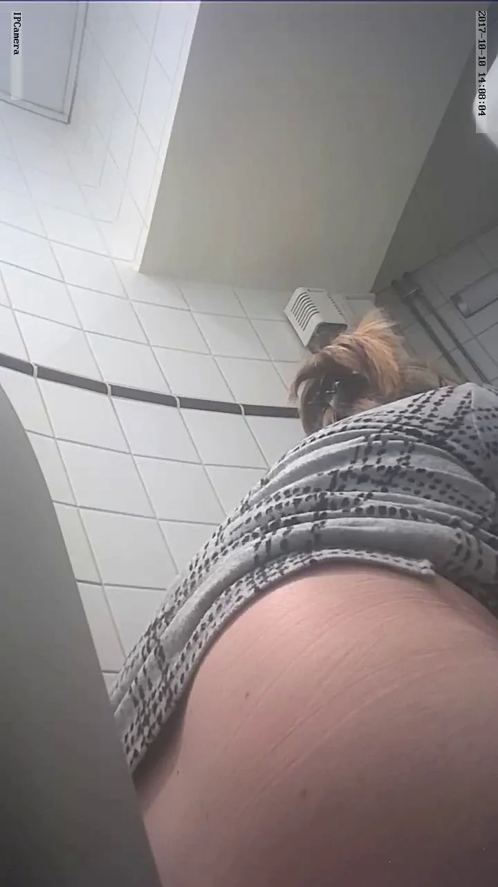 Student Restroom 112