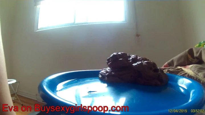 Buysexygirlspoop – Eva Made Roger Order 2.3lbs