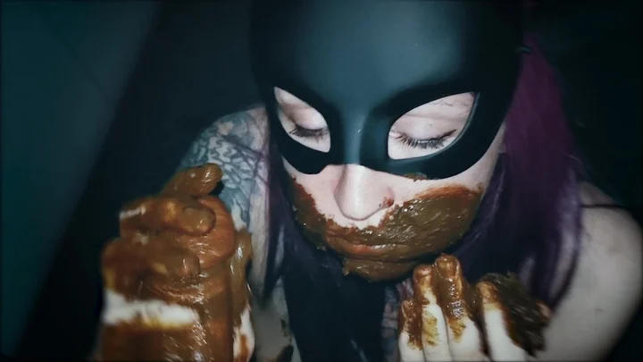 DirtyBetty – She Ate Her Shit Off Dick