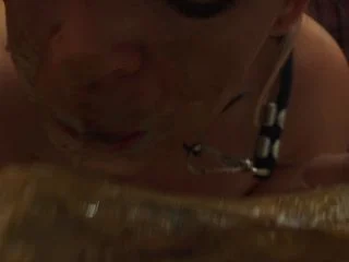 NewScatinBrazil – Food For My Pet – Diana And Nicole screenshot 7