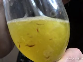 Mistress Youko – Bodily Fluid Cocktail screenshot 6