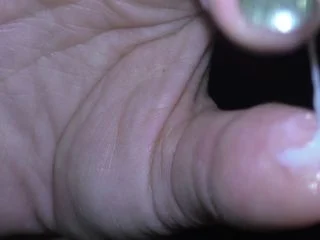 HotDirtyIvone – A Double Shit screenshot 4
