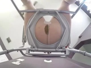PooAlexa – Pantyhose Pooping Over Top You screenshot 2