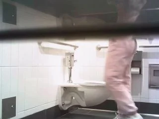 Hot Girls On Student Toilet 10 screenshot 6