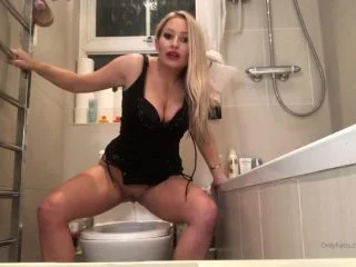 Mistress Kaz – The Call Of Nature screenshot 6