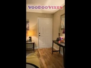 VOODOOVIXEN Starburst S Diarrhea Splatters The Floor screenshot 5