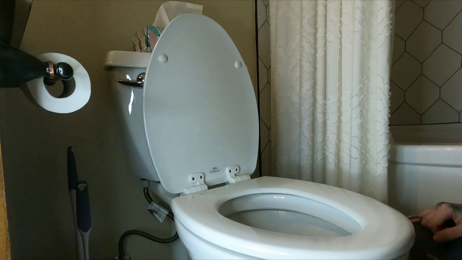 Gassy – March 27 Gassy Poo Comp