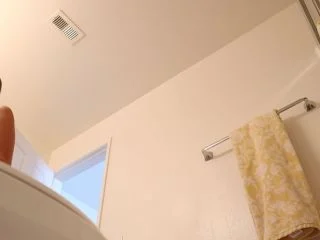 Tatum Christine – Spying On Mommy And Getting Caught screenshot 6